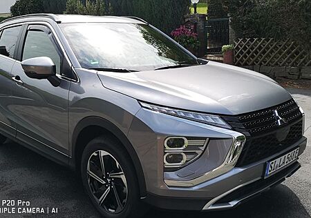 Mitsubishi Eclipse Cross 2.4 PLUG-IN HYBRID 4WD Plus Plus