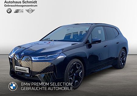 BMW iX xDrive50 436€ netto/mtl.*Sportpaket*22"*LC Pr