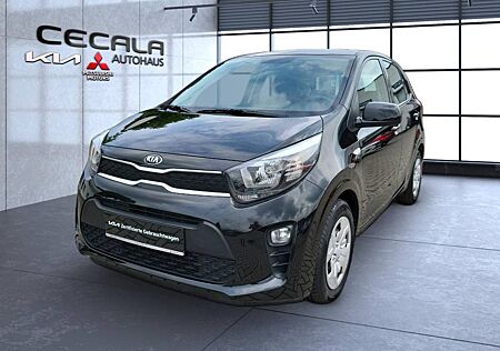 Kia Picanto 1.0 EDITION7 - "Klima+Sitzheizung"