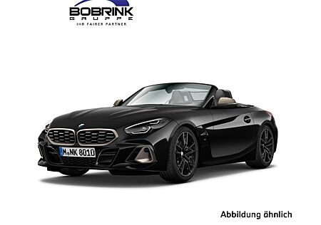 BMW Z4 M40i Roadster M Sport Head Up Stop&Go ParkAss