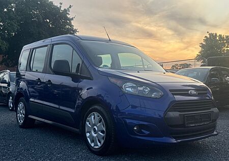 Ford Transit Connect Kombi Trend Klima erste Hand