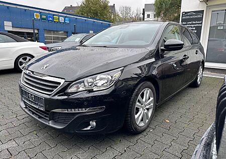 Peugeot 308 SW Active 1.6 HDI NAVI/LEDER/PANORAMA/R-KAM