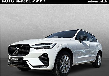 Volvo XC 60 XC60 B4 Diesel - Winter Paket+Voll LED
