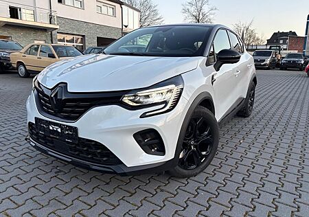 Renault Captur II Rive Gauche
