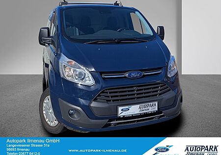 Ford Transit Custom L1H1 LKW VA Trend