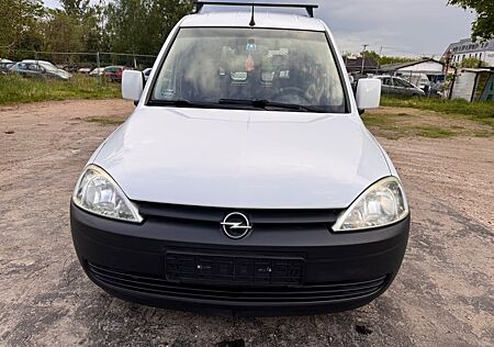 Opel Combo 1.3 TÜV
