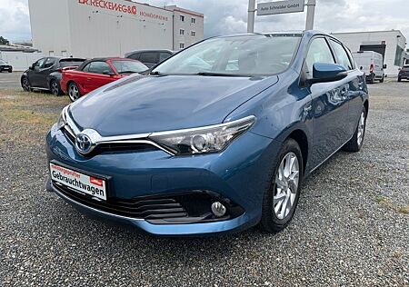 Toyota Auris 1.8 VVT-i Hybrid Automatik Design Edition