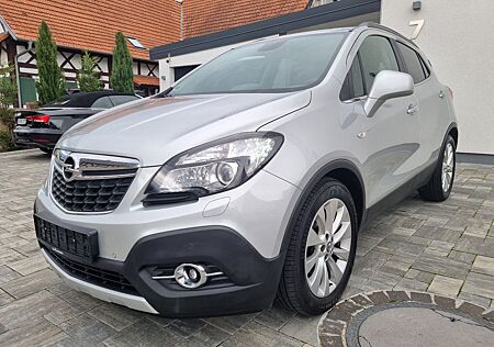 Opel Mokka gebraucht kaufen Opel Mokka Innovation