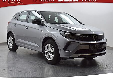 Opel Grandland X 1.2 Aut. Enjoy NAVI+KAM+ACC+LED+SHZ+