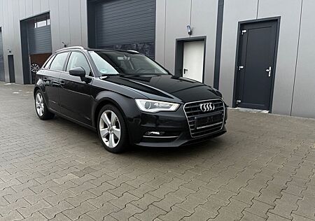Audi A3 Sportback DSG 1,6 TDI NAVI KLIMA TÜV/AU NEU