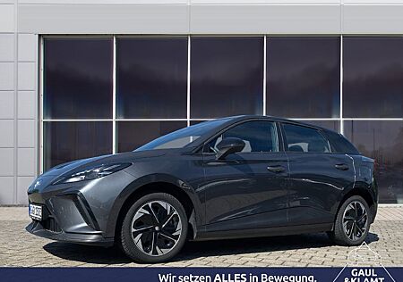 MG MG4 Standard #noch 5 Jahre Garantie