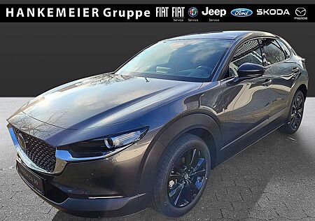 Mazda CX-30 Homura 2WD Head-Up, LED, Navi, Kamera,