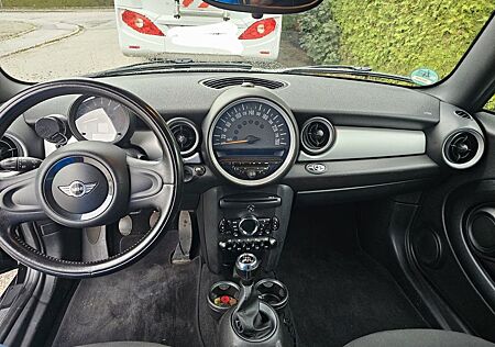 Mini Cooper Cabrio Cooper TÜV und Service NEU