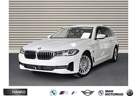 BMW 530e xDrive A