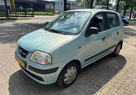 Hyundai Atos 1.1i Active Cool