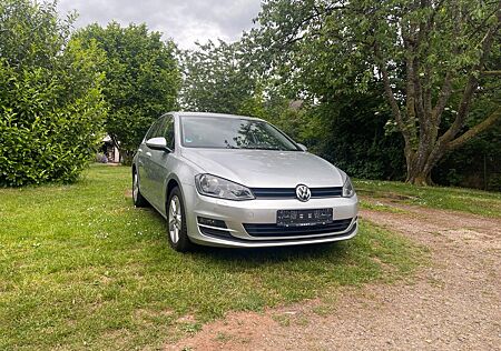 VW Golf Volkswagen 1.2 TSI Comfortline Comfortline