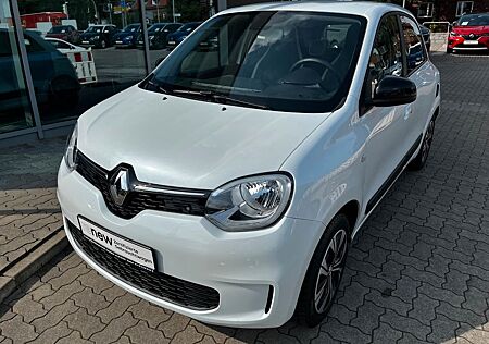 Renault Twingo SCe 65 Zen Klima/FSE/Ganzjr./Einph.