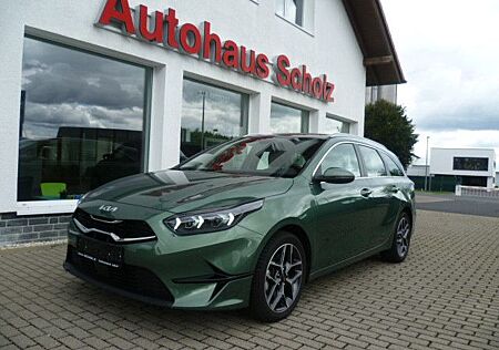 Kia Cee'd CEED_SW Spirit NAV TEC