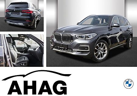 BMW X5 xDrive30d Innovationsp. Sport Aut. Panorama