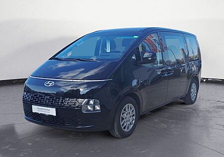 Hyundai Staria 2.2 CRDi Trend 9-Sitzer Automatik 2WD Nav