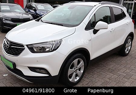 Opel Mokka X 1.4 Edition Navi Sitzh. Kamera