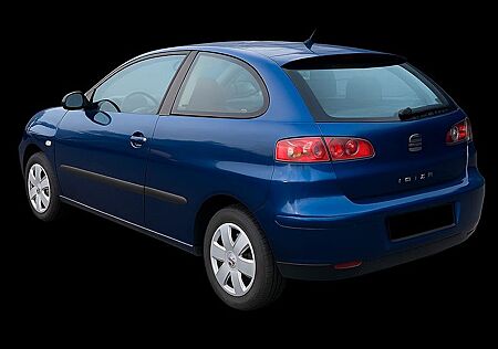 Seat Ibiza 1.2 12V