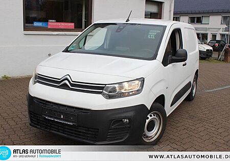 Citroën Berlingo Kasten BlueHDi 75 Club KLIMA=NAVI=PDC H