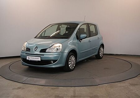 Renault Modus 1.6 Dynamique Automatik Klima