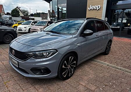 Fiat Tipo Kombi 1,4 S-Design 120PS KAMERA NAVI ACC