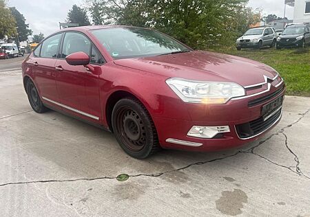 Citroën C5 THP 155 Confort 015119150150