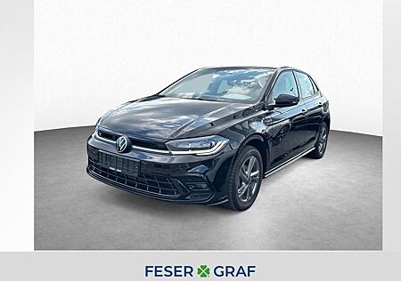 VW Polo Volkswagen R-Line 1.0 TSI DSG MATRIX NAVI KAMERA ACC