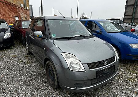 Suzuki Swift Kupplung NEU