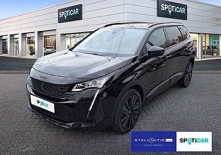 Peugeot 5008 GT 130 Automatik *Navi *Schiebedach *SHZ