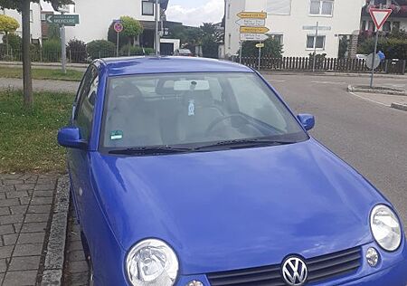 VW Lupo Volkswagen 1.0 College College