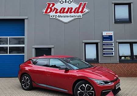 Kia EV6 GT-Line 2WD, 1.Hd, Wärmepumpe, 77.4 kWh
