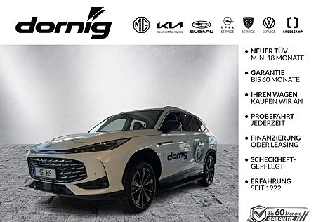 MG HS PHEV Luxury MY24