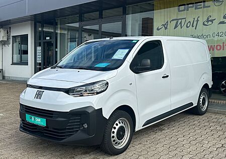 Fiat Scudo Kastenwagen L2 +KAMERA+NAVI+LADERAUMVERKL.