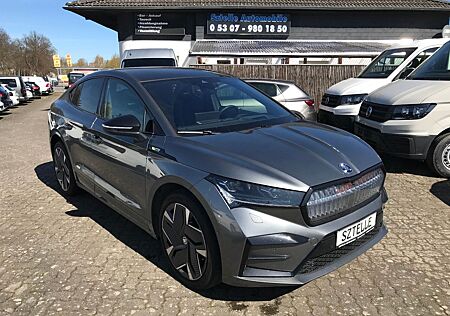 Skoda Enyaq Coupé RS Suite*PANO*ACC*360°CAM*NAVI*