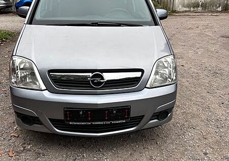Opel Meriva 1.4 TWINPORT -