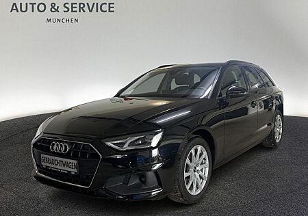 Audi A4 Avant 35 2.0 TFSI S tronic |LED|NAVI|SHZ|GRA|