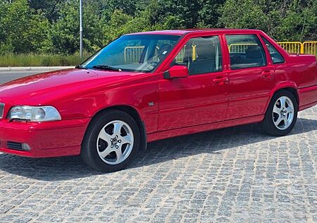 Volvo S70 2.5-10V - 135 t km