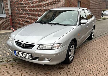 Mazda 626 2.0 Tempomat, Einparkhilfe vollleder