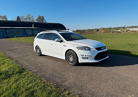 Ford Mondeo 2,0 EB 176kW Titanium S Turnier Power...