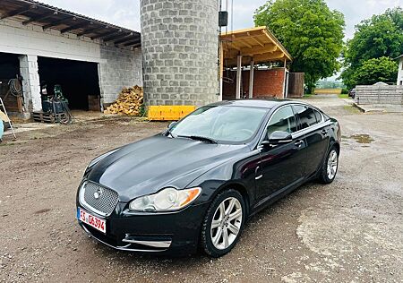 Jaguar XF 3.0 V6 Diesel S Luxury