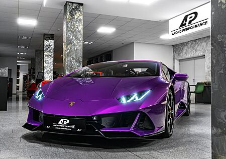 Lamborghini Huracan Huracán EVO SENSONUM/LIFT/PPF/VIOLAPASIFAE/LDS