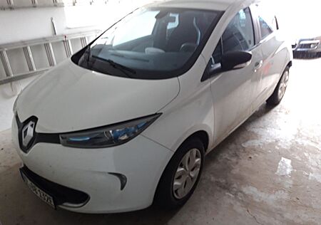 Renault ZOE Intens Intens