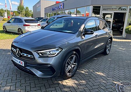 Mercedes-Benz GLA 200 4Matic*AMG LINE*Panoramadach*