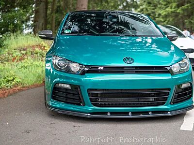 Volkswagen Scirocco 2.0 TSI DSG R