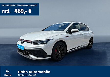 VW Golf Volkswagen GTI 2.0TSI Clubsport ACC Navi LED Cam Clima