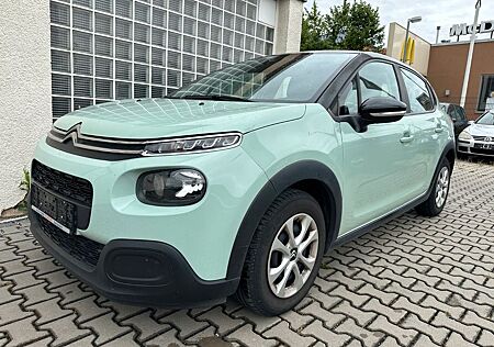 Citroën C3 Feel